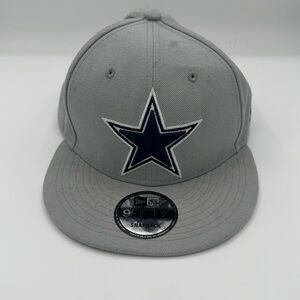 Men’s New Era Dallas Cowboys Hat